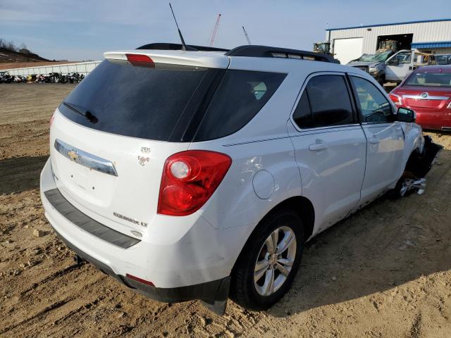 Photo 3 from auction – 2012 CHEVROLET EQUINOX LT with VIN 2GNFLNEK2C6263084