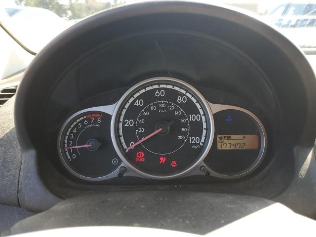 Photo 9 from auction – 2011 MAZDA MAZDA2 with VIN JM1DE1HY4B0127338