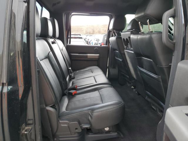 Photo 10 from auction – 2015 FORD F350 SUPER with VIN 1FT8W3BT7FEC12884