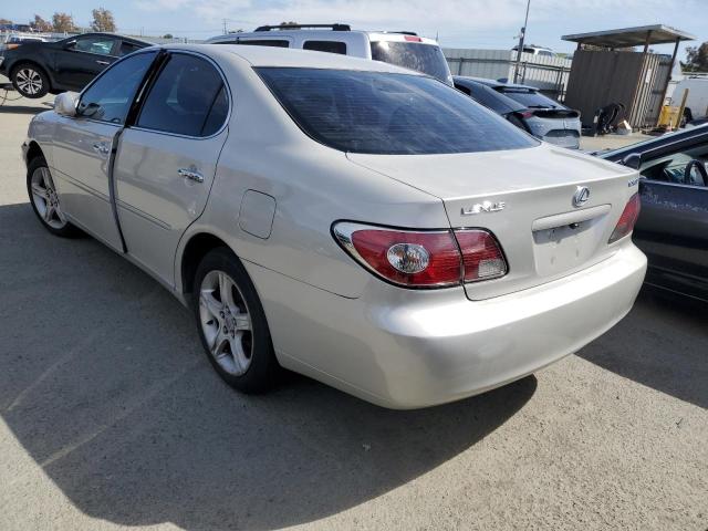 Photo 2 from auction – 2003 LEXUS ES 300 with VIN JTHBF30G530133748