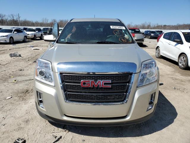 Photo 5 from auction – 2014 GMC TERRAIN SL with VIN 2GKALMEK4E6164495