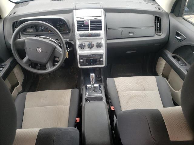 Photo 8 from auction – 2009 DODGE JOURNEY SX with VIN 3D4GG57V39T167934
