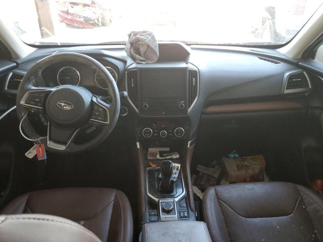 Photo 8 from auction – 2021 SUBARU FORESTER T with VIN JF2SKAXCXMH490433