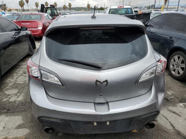 Photo 6 from auction – 2013 MAZDA SPEED 3 with VIN JM1BL1L39D1835249