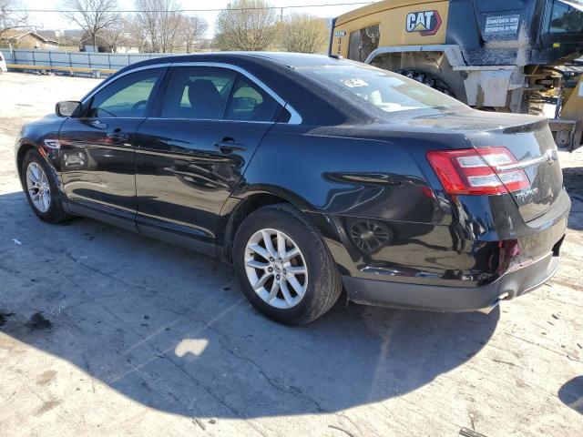 Photo 2 from auction – 2014 FORD TAURUS SE with VIN 1FAHP2D82EG178443