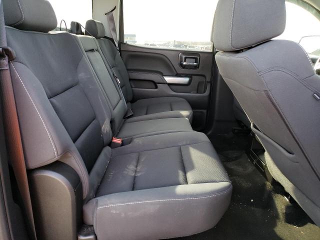 Photo 10 from auction – 2017 CHEVROLET SILVERADO with VIN 3GCUKRECXHG430032