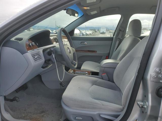 Photo 7 from auction – 2005 BUICK LACROSSE C with VIN 2G4WC532X51327332