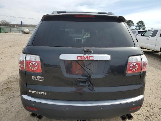 Photo 6 from auction – 2012 GMC ACADIA SLE with VIN 1GKKRPED5CJ286286
