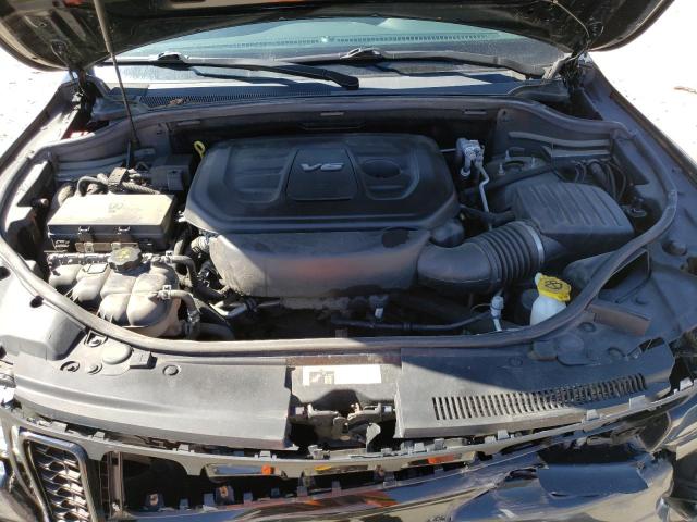 Photo 12 from auction – 2017 JEEP GRAND CHER with VIN 1C4RJFAG7HC840550