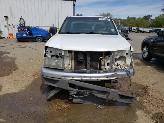 Photo 5 from auction – 2007 CHEVROLET COLORADO with VIN 1GCCS149578224172