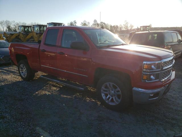 Photo 4 from auction – 2014 CHEVROLET SILVERADO with VIN 1GCRCREC7EZ350041