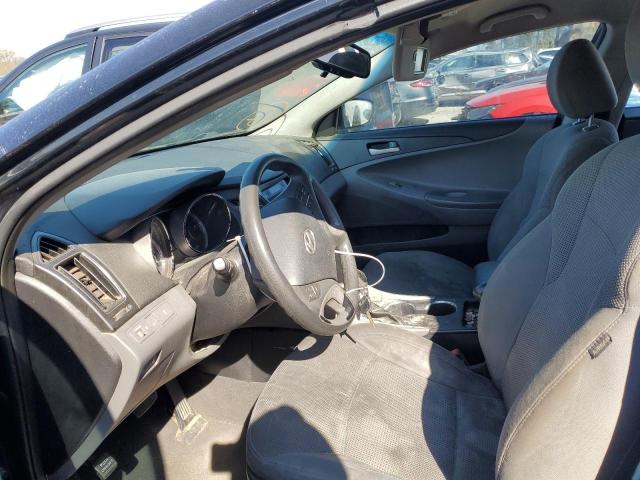Photo 7 from auction – 2014 HYUNDAI SONATA GLS with VIN 5NPEB4AC2EH880886
