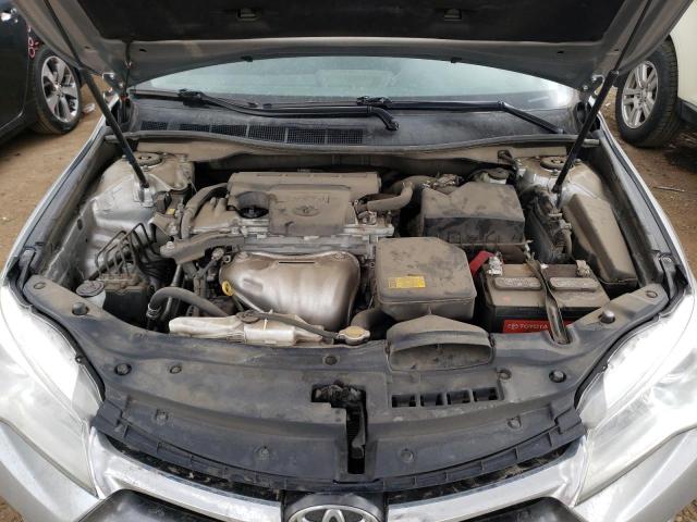 Photo 11 from auction – 2015 TOYOTA CAMRY LE with VIN 4T4BF1FK6FR496267