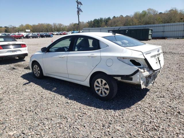 Photo 2 from auction – 2015 HYUNDAI ACCENT GLS with VIN KMHCT4AE1FU872920