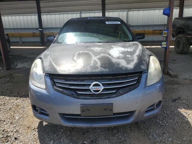 Photo 5 from auction – 2010 NISSAN ALTIMA BAS with VIN 1N4AL2AP3AN511506