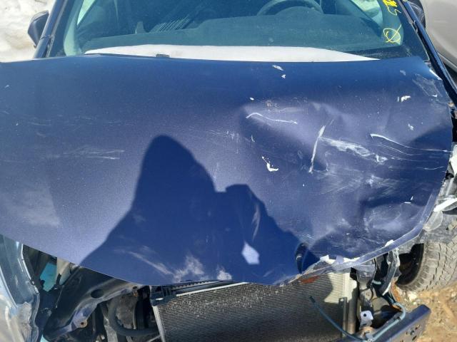 Photo 11 from auction – 2014 TOYOTA YARIS with VIN VNKKTUD37EA008374