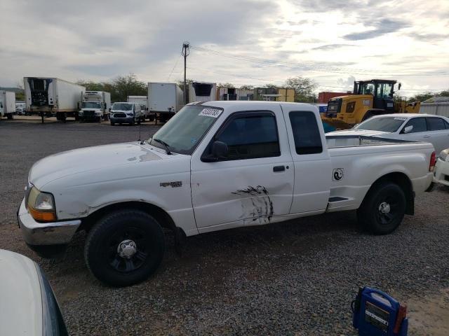 FORD RANGER SUP 2000 with VIN 1FTYR14V2YPC08856 - Photo from auction