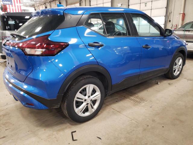 Photo 3 from auction – 2021 NISSAN KICKS S with VIN 3N1CP5BV9ML530719
