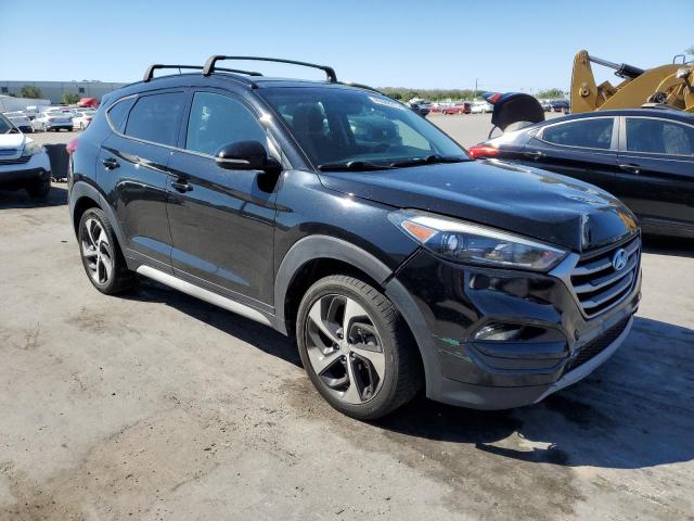 Photo 4 from auction – 2017 HYUNDAI TUCSON LIM with VIN KM8J3CA23HU568689