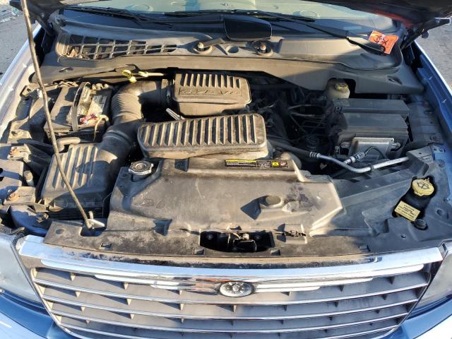 Photo 12 from auction – 2007 CHRYSLER ASPEN with VIN 1A8HW58PX7F520917
