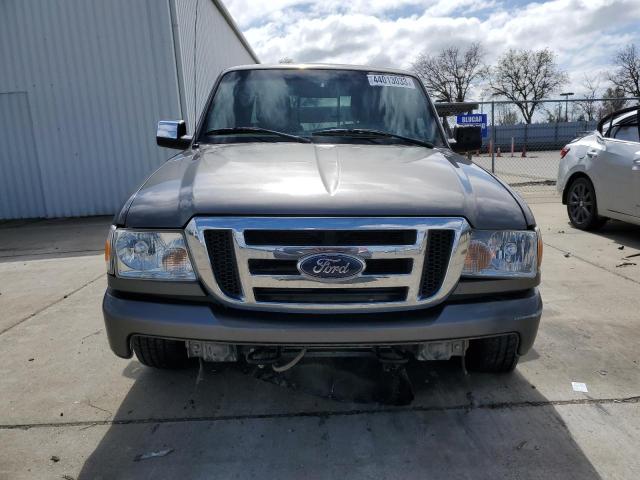 Photo 5 from auction – 2011 FORD RANGER SUP with VIN 1FTLR4FE9BPA54923