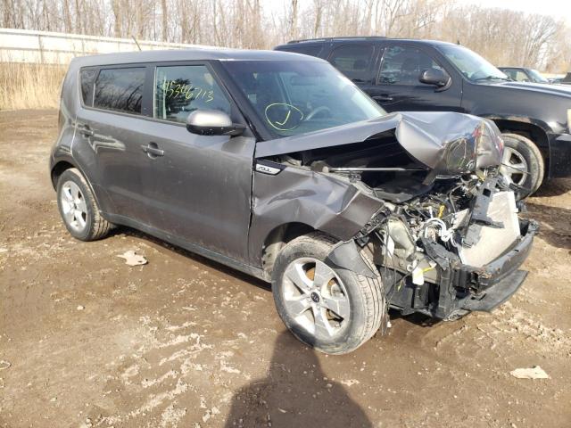 Photo 4 from auction – 2017 KIA SOUL with VIN KNDJN2A27H7480297