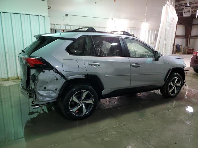 Photo 3 from auction – 2022 TOYOTA RAV4 PRIME with VIN JTMAB3FV1ND102152
