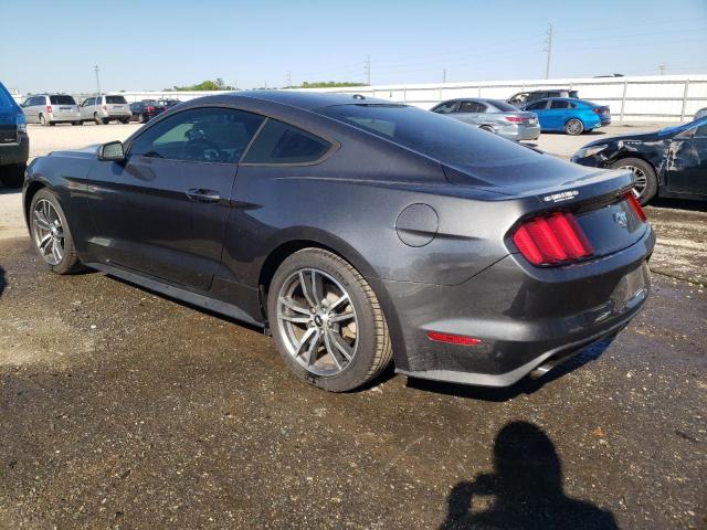 Photo 2 from auction – 2015 FORD MUSTANG with VIN 1FA6P8TH5F5347928