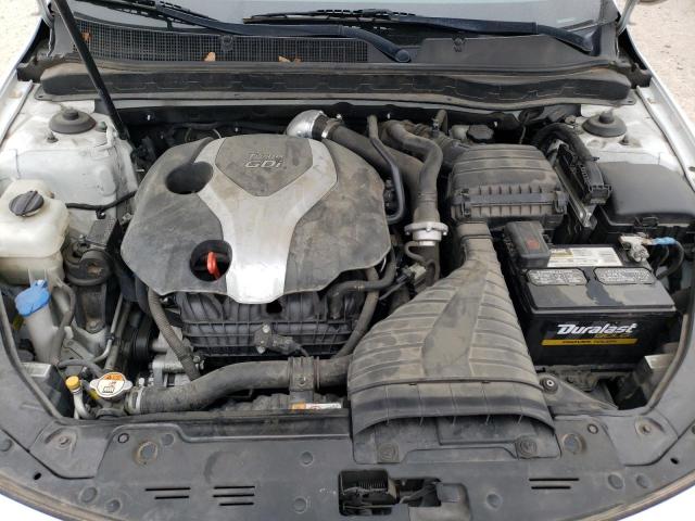 Photo 11 from auction – 2015 KIA OPTIMA SX with VIN 5XXGR4A63FG506038