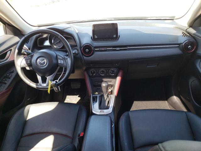 Photo 8 from auction – 2016 MAZDA CX-3 TOURI with VIN JM1DKBC71G0107018