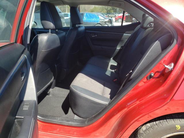 Photo 10 from auction – 2014 TOYOTA COROLLA L with VIN 2T1BURHE1EC153811