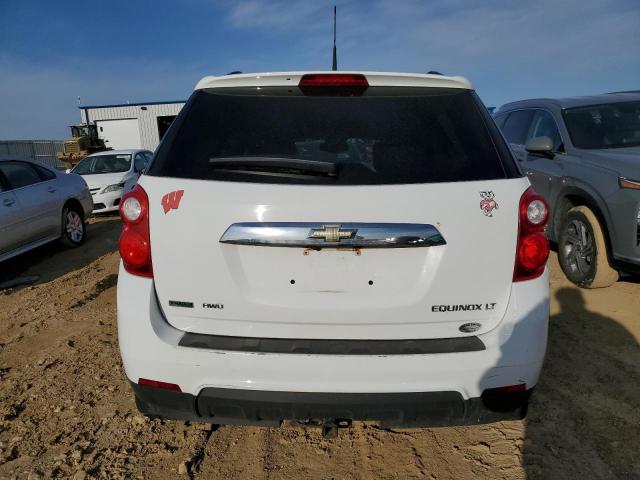 Photo 6 from auction – 2012 CHEVROLET EQUINOX LT with VIN 2GNFLNEK2C6263084