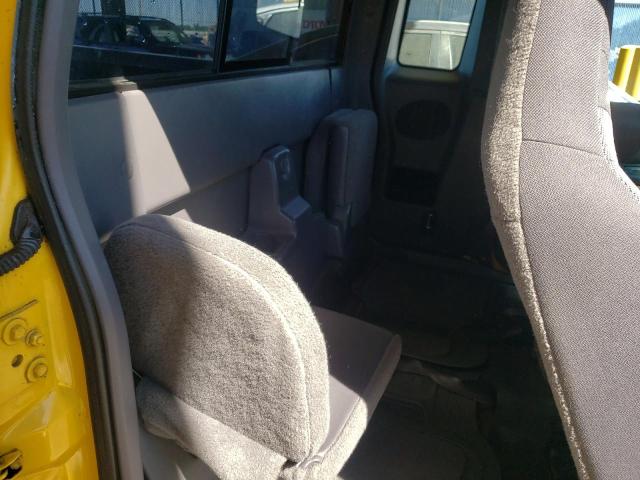 Photo 10 from auction – 2002 FORD RANGER SUP with VIN 1FTYR44U22TA13850