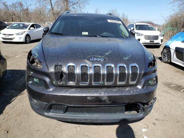 Photo 5 from auction – 2016 JEEP CHEROKEE L with VIN 1C4PJMCB3GW196765