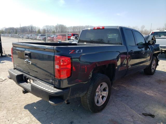 Photo 3 from auction – 2018 CHEVROLET SILVERADO with VIN 2GCVKREC2J1110044