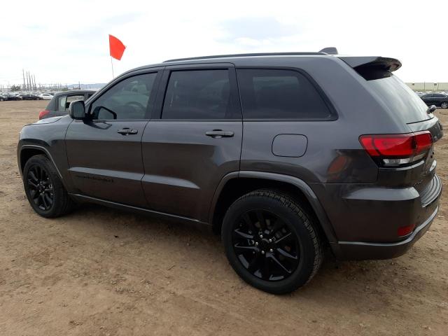 Photo 2 from auction – 2018 JEEP GRAND CHER with VIN 1C4RJFAG7JC441501
