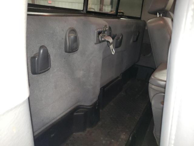 Photo 10 from auction – 2007 DODGE RAM 2500 S with VIN 3D7KS26A17G795165