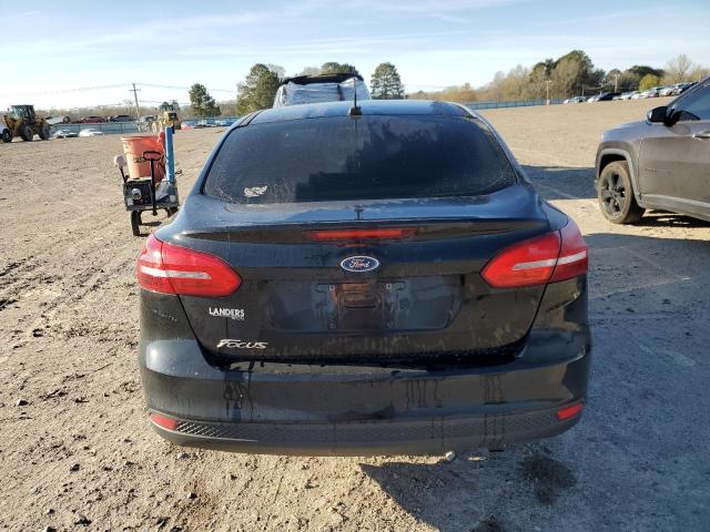 Photo 6 from auction – 2017 FORD FOCUS S with VIN 1FADP3E21HL338645