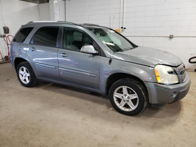 Photo 4 from auction – 2006 CHEVROLET EQUINOX LT with VIN 2CNDL73F166122590