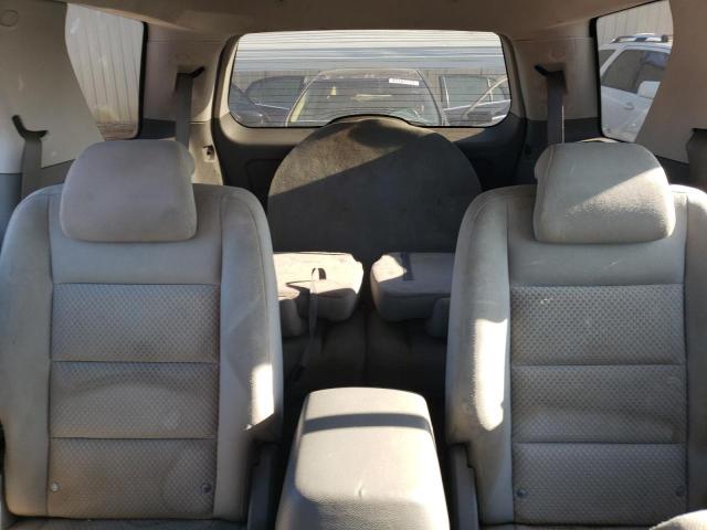 Photo 10 from auction – 2005 FORD FREESTYLE with VIN 1FMDK05165GA18008