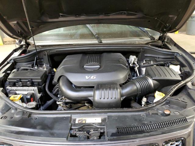 Photo 11 from auction – 2015 JEEP GRAND CHER with VIN 1C4RJFAG9FC933132