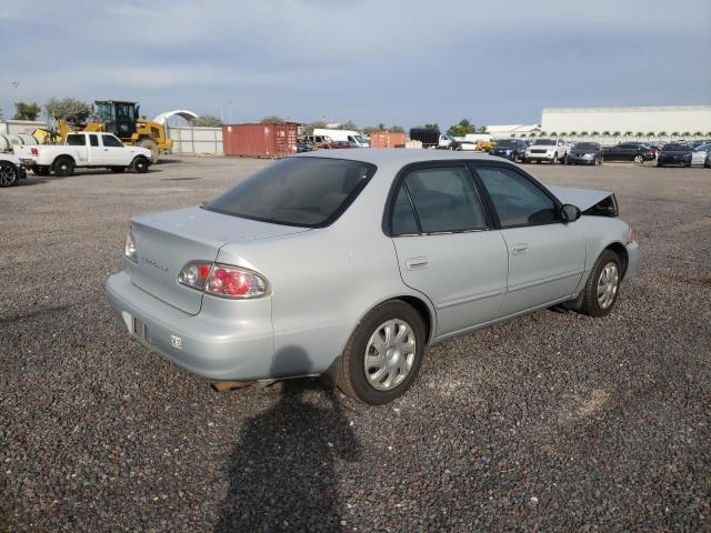 Photo 3 from auction – 2001 TOYOTA COROLLA CE with VIN 1NXBR12E81Z470831