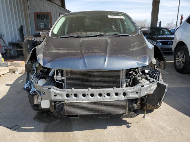 Photo 5 from auction – 2015 FORD ESCAPE SE with VIN 1FMCU0GX3FUB96808