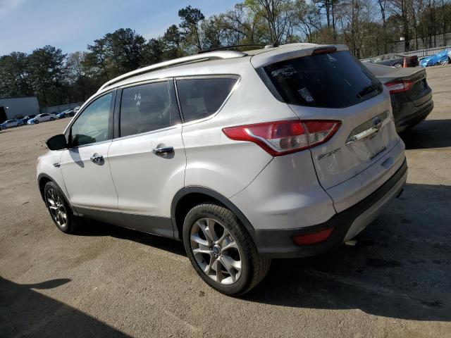Photo 2 from auction – 2014 FORD ESCAPE TIT with VIN 1FMCU9J97EUD83630