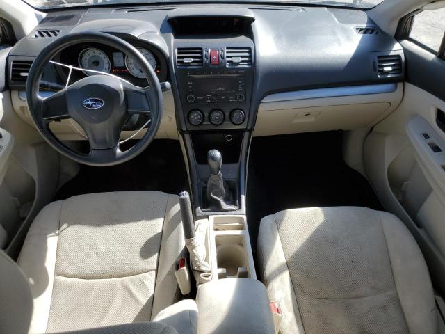 Photo 8 from auction – 2012 SUBARU IMPREZA with VIN JF1GPAA67CG219817