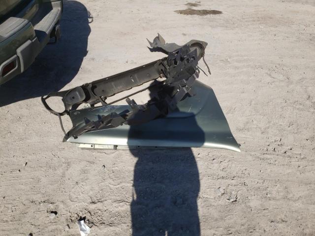 Photo 13 from auction – 2004 CHEVROLET TRAILBLAZE with VIN 1GNET16PX46212728