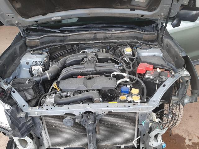 Photo 11 from auction – 2016 SUBARU FORESTER 2 with VIN JF2SJAACXGH510907