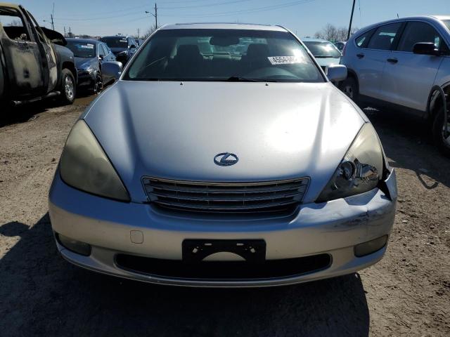 Photo 5 from auction – 2004 LEXUS ES 330 with VIN JTHBA30G140008939