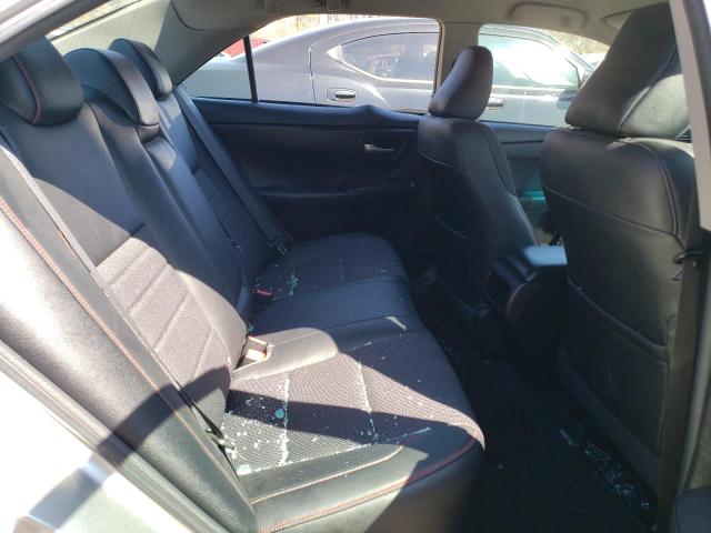 Photo 10 from auction – 2017 TOYOTA CAMRY LE with VIN 4T1BF1FKXHU301381