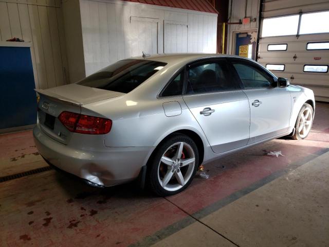 Photo 3 from auction – 2011 AUDI A4 PREMIUM with VIN WAUFFAFL8BN004042
